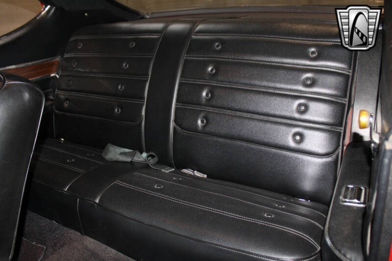 1972 Oldsmobile Cutlass