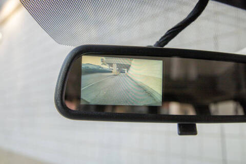 2017 Chevrolet Express LT 3500