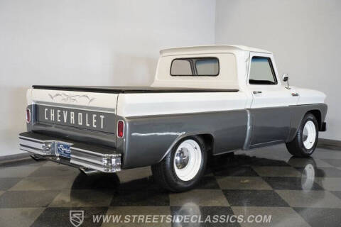1965 Chevrolet C10