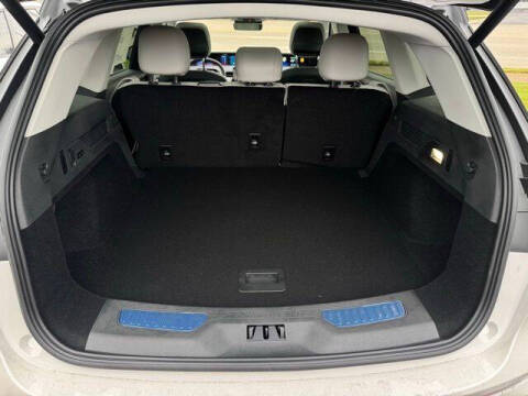 2026 Lincoln Nautilus Hybrid Reserve