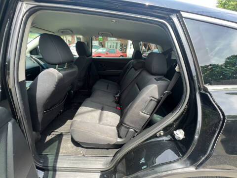 2011 Mazda CX-9 Sport