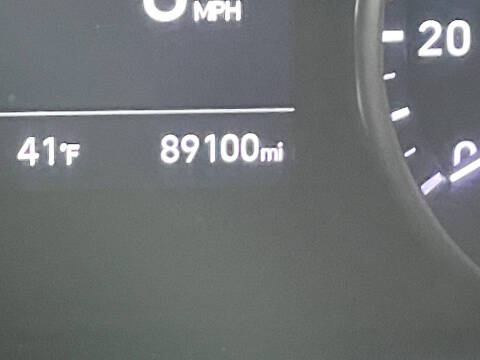 2018 Hyundai Elantra GT