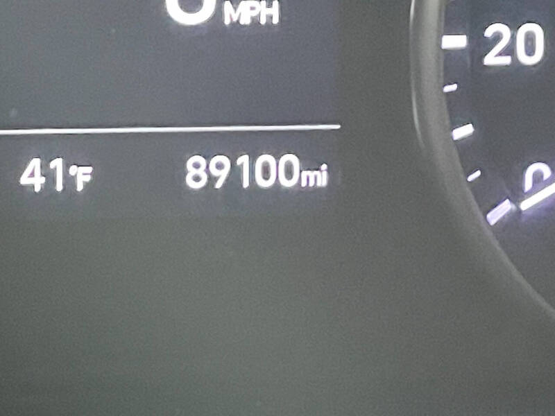 2018 Hyundai Elantra GT