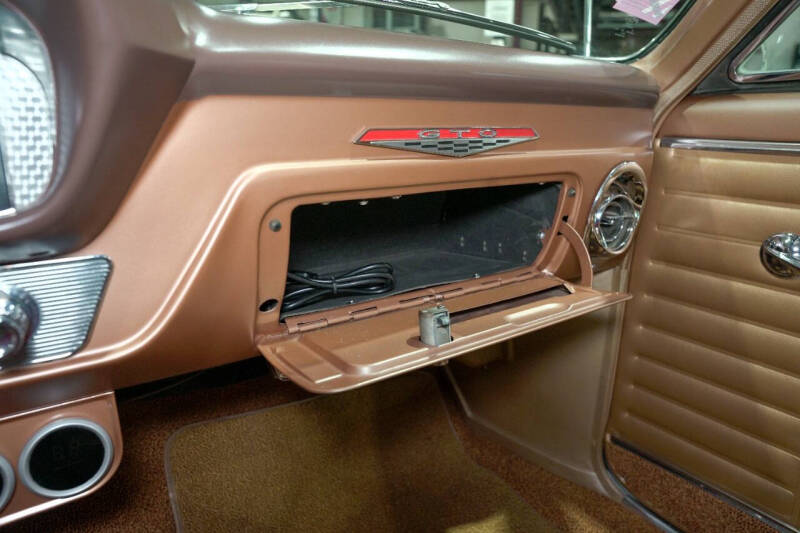 1964 Pontiac GTO