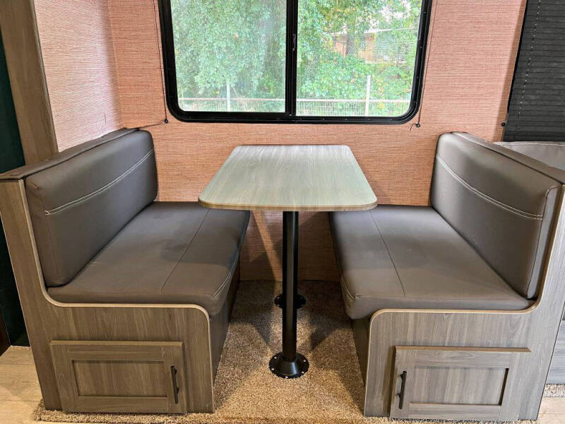 2021 Forest River SHASTA