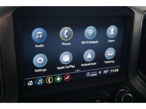 2022 Chevrolet Silverado 1500 Limited