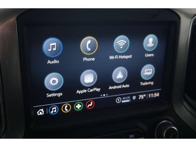 2022 Chevrolet Silverado 1500 Limited