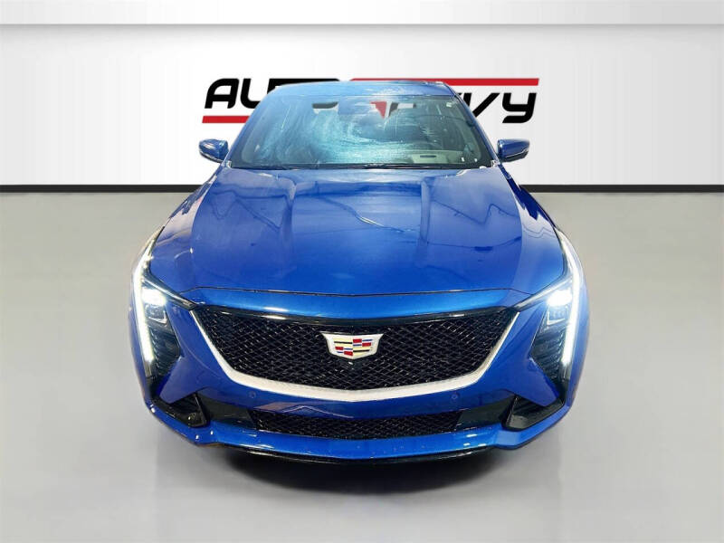 2025 Cadillac CT5 Sport