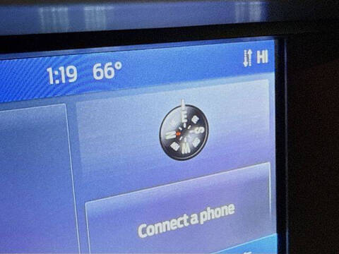 2023 Ford Mustang GT