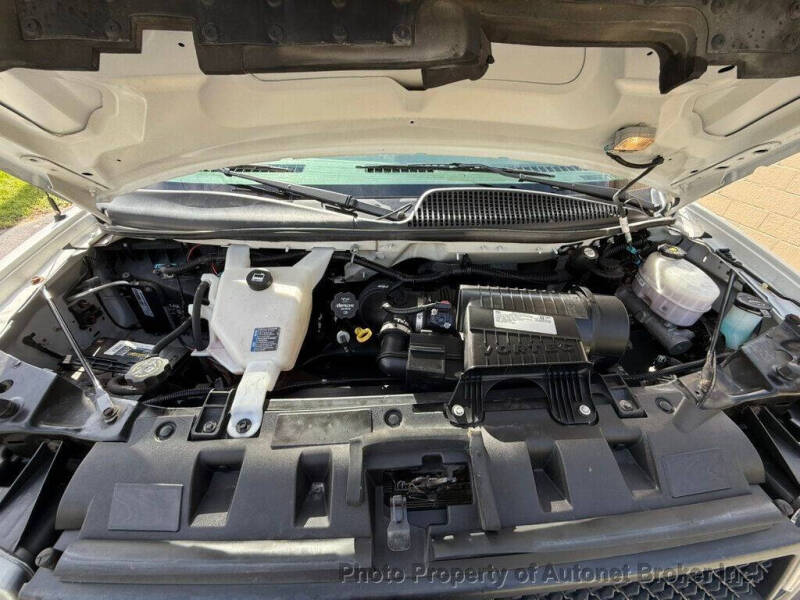 2020 Chevrolet Express 3500