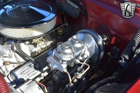 1956 Chevrolet Bel Air