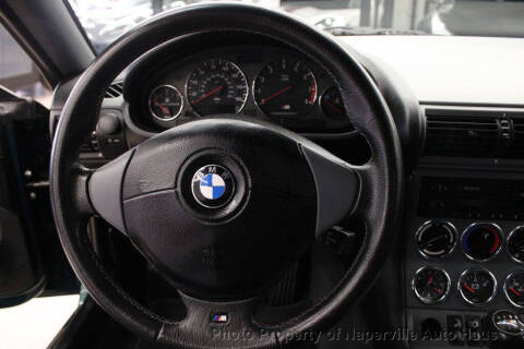 1998 BMW M