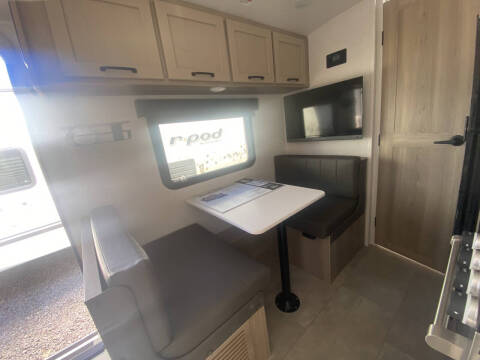 2025 Flagstaff E-PRO 19FD