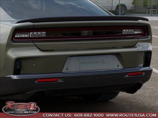 2026 Dodge Charger