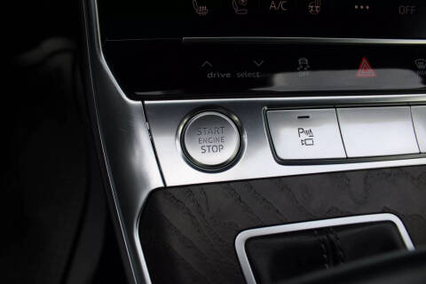 2019 Audi A6 quattro Prestige 55 TFSI