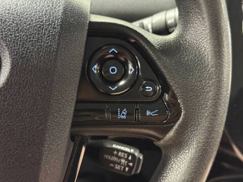 2021 Toyota Prius