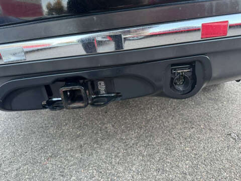 2013 Nissan Pathfinder SL