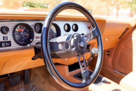 1978 Pontiac Firebird