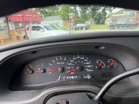 2008 Ford E-Series E-350 SD XLT