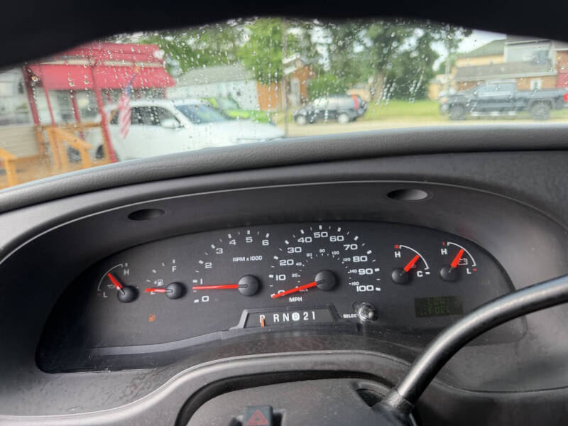 2008 Ford E-Series E-350 SD XLT