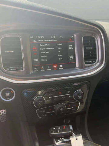 2020 Dodge Charger GT