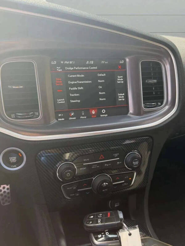 2020 Dodge Charger GT