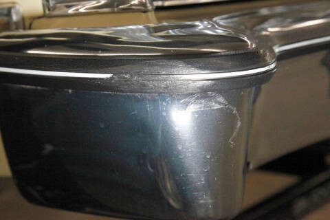 1976 Ford Thunderbird