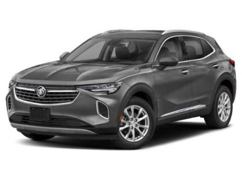 2023 Buick Envision Avenir Photo