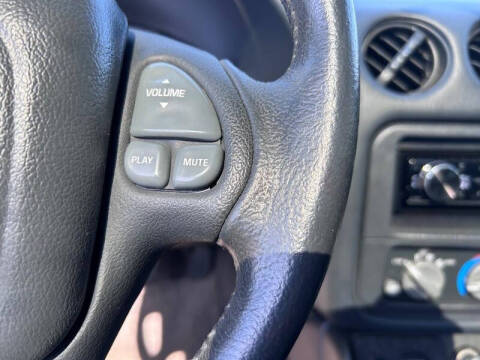 1999 Pontiac Firebird Trans Am