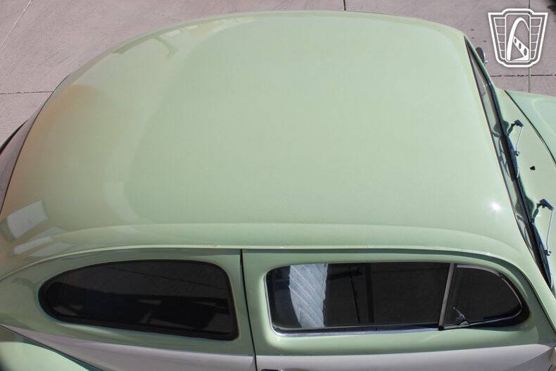 1964 Volkswagen Beetle