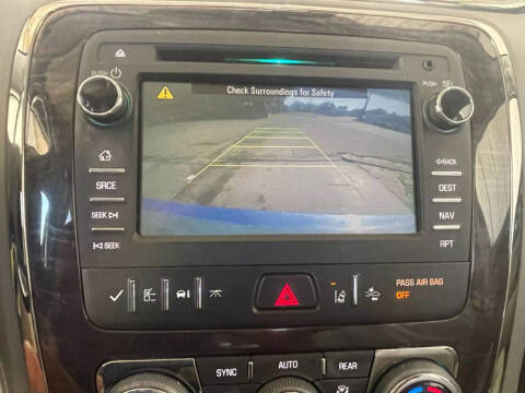 2015 Buick Enclave Premium