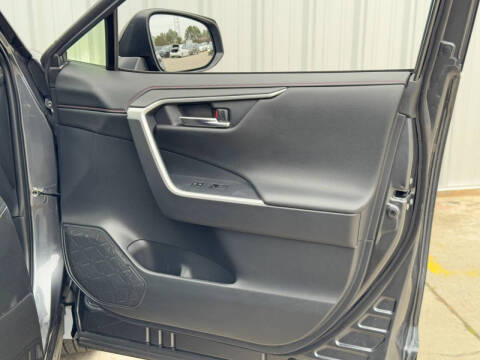 2023 Toyota RAV4 Prime XSE