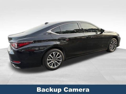 2023 Lexus ES 350