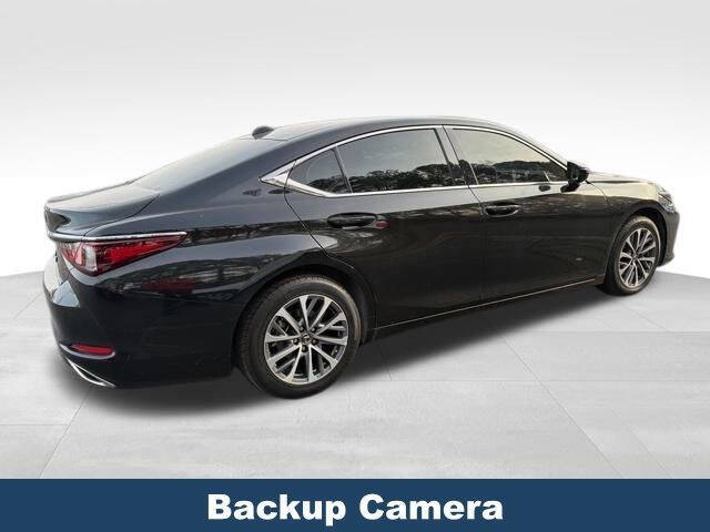 2023 Lexus ES 350