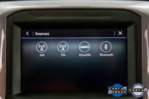 2022 GMC Sierra 3500HD