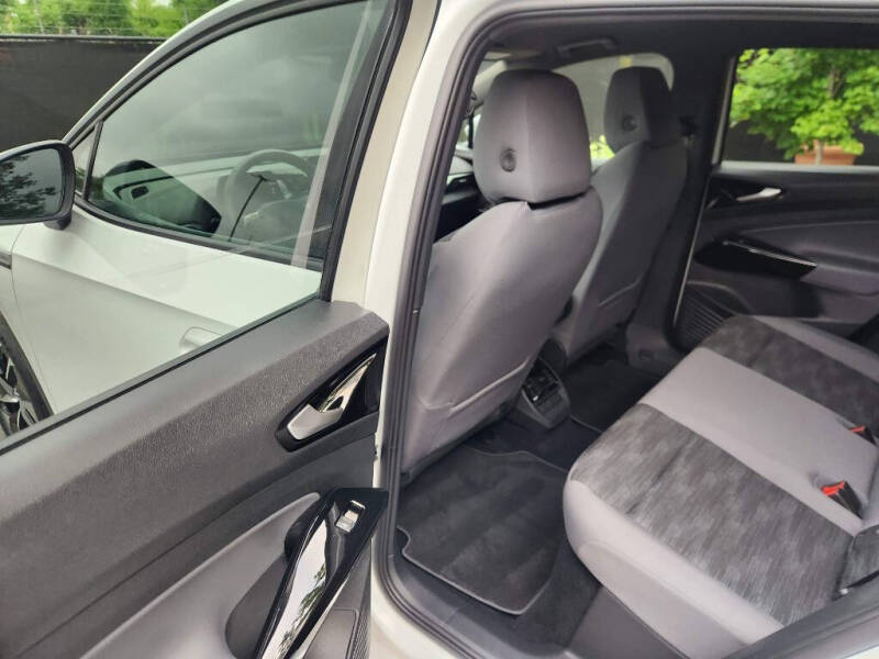 2021 Volkswagen ID.4 Pro