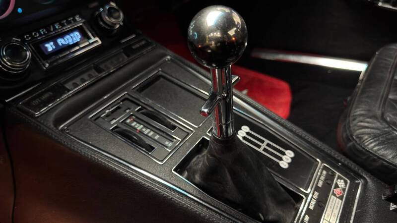 1970 Chevrolet Corvette