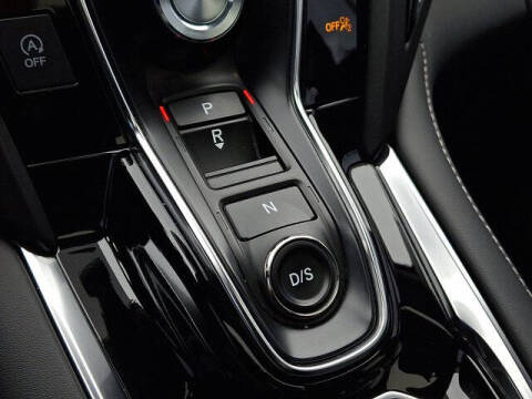 2021 Acura RDX SH-AWD w/Tech