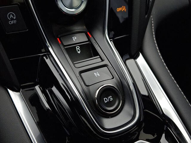 2021 Acura RDX SH-AWD w/Tech