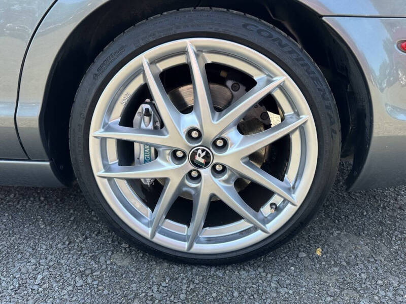 2005 Jaguar S-Type R