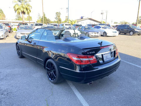 2013 Mercedes-Benz E-Class E 350