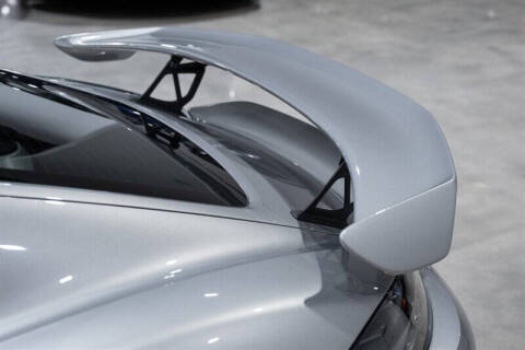 2020 Porsche 718 Cayman GT4