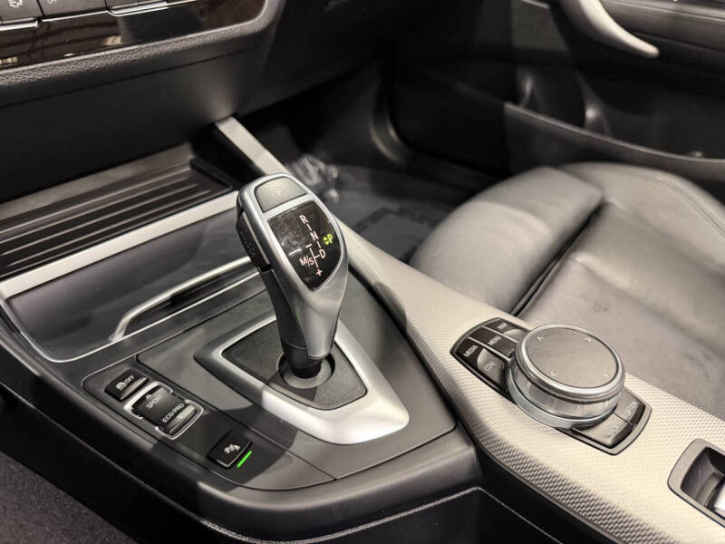 2019 BMW 2 Series M240i