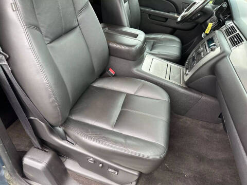 2011 GMC Sierra 1500 SLT