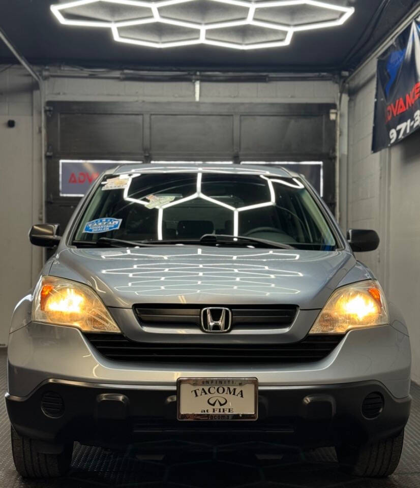 2009 Honda CR-V for sale at Advanced Premier Auto in Hillsboro, OR