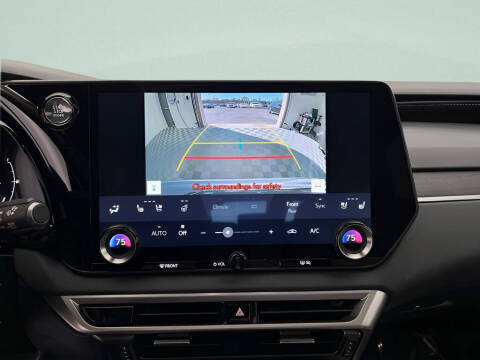 2023 Lexus RX 350