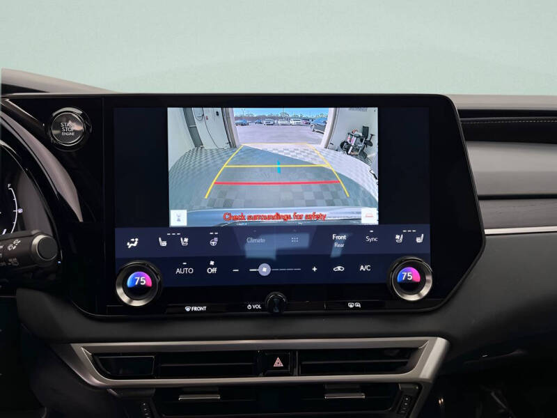 2023 Lexus RX 350