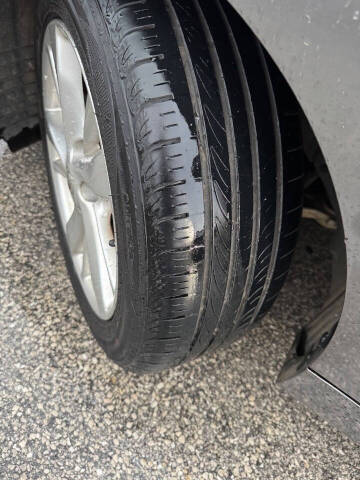 2015 Nissan Altima 2.5 SL