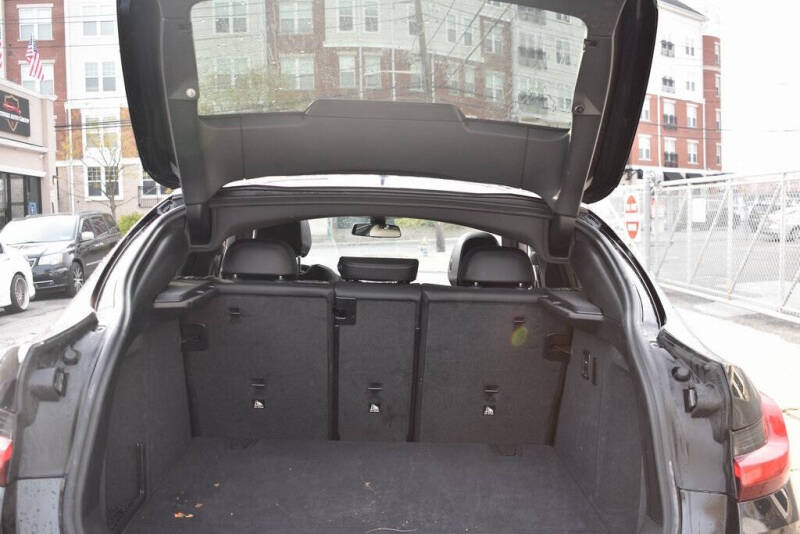 2024 BMW X4 xDrive30i