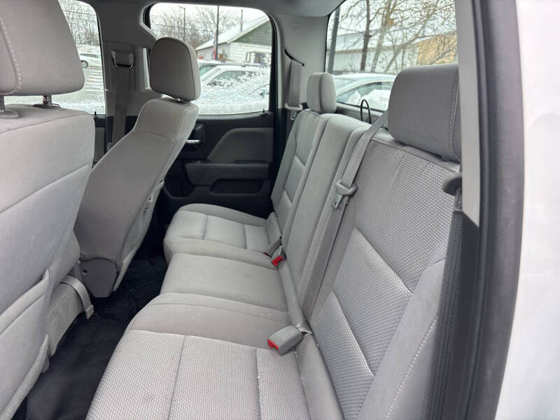 2016 GMC Sierra 1500